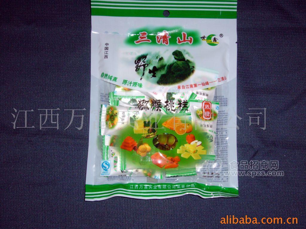三清山特产猕猴桃糕
