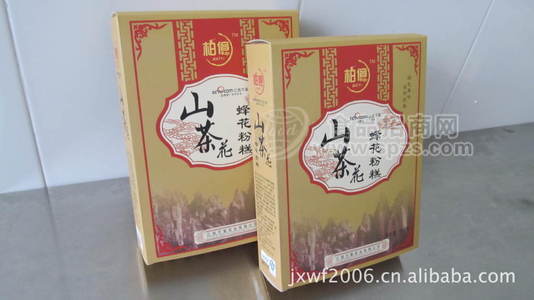 江西特產(chǎn) 三清山土特產(chǎn) 糕點(diǎn) 山茶花蜂花粉糕 小吃