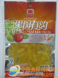 供應(yīng)蜂蜜薯仔 [涼果　糖果　炒貨　蜜餞 休閑食品]