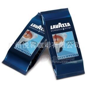 LAVAZZA 咖啡膠囊