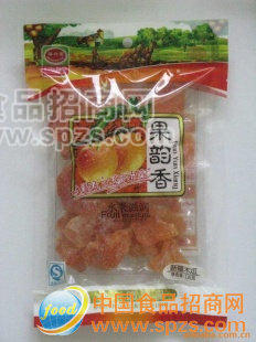 供應(yīng)新疆木瓜[ 涼果　糖果　炒貨　蜜餞 休閑食品]