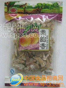 供應(yīng)雪花陳皮[ 涼果　糖果　炒貨　蜜餞 休閑食品]