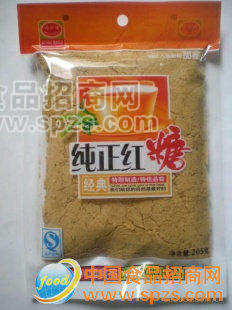 供應(yīng)純正紅糖[ 涼果　糖果　炒貨　蜜餞 休閑食品]