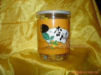 （特价21/kg）新疆杏制成的杏脯