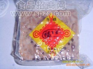 萝卜糕
