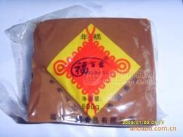 红年糕