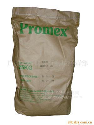 咖啡口味饮料粉（25公斤/包），速溶咖啡粉