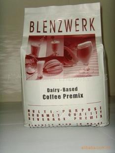 进口饮料粉食品，咖啡粉商，马来西亚