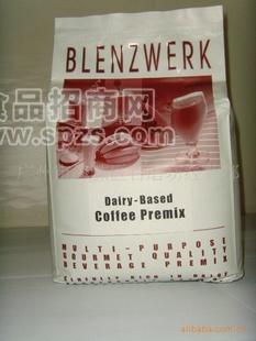 进口饮料粉食品，咖啡粉商，马来西亚