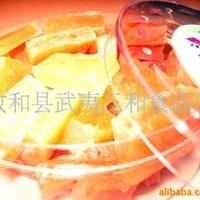 色香味俱全 不含防腐剂剂 浓香玉米糕 Q感好(图)