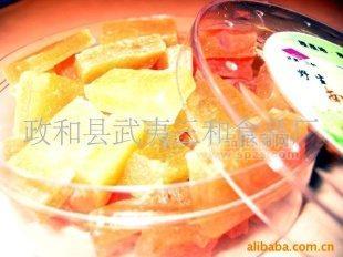 色香味俱全 不含防腐劑劑 濃香玉米糕 Q感好(圖)