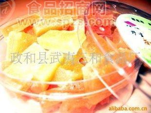 色香味俱全 不含防腐劑劑 濃香玉米糕 Q感好(圖)