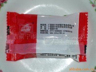 草莓干 干果 食品 小包装的热销产品 生产