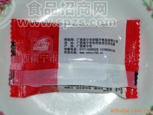 草莓干 干果 食品 小包装的热销产品 生产