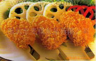半圆耦之面包糠