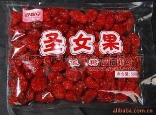 圣女果果脯 果脯蜜饯 休闲食品 散装干果类食品 广西厂家批发