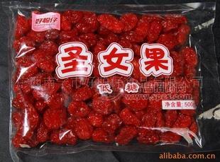 圣女果果脯 果脯蜜餞 休閑食品 散裝干果類(lèi)食品 廣西廠家批發(fā)