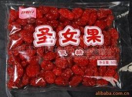 圣女果果脯 省级代理的一致的选择