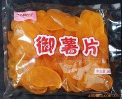 紅薯干  干果類食品