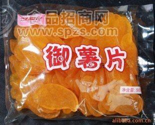 紅薯干  干果類食品