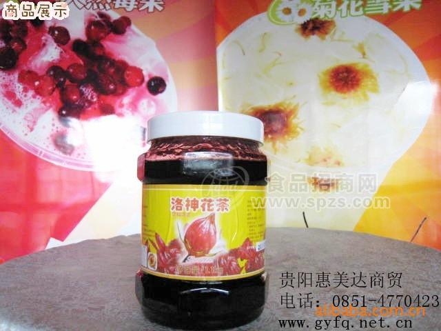 供应鲜活优果C--洛神花茶