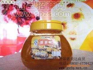 供应鲜活菠萝酱