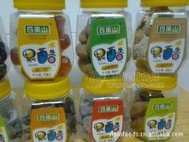 優(yōu)質(zhì)蜜餞 休閑食品 學(xué)生零食 熱銷果皮丹 咸金棗