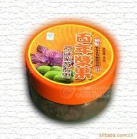 蜜饯零食休闲食品小额批发--原味紫苏酸枣