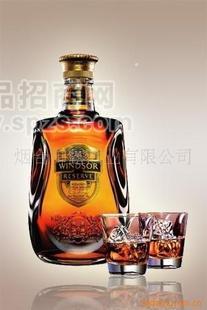 洋酒 法国威士忌酒
