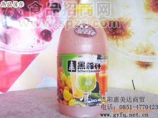 供应鲜活黑森林柳橙汁