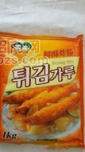 供應(yīng)鮮酥炸粉