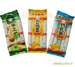 束裝精品面條掛面