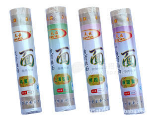450g天云牌面條掛面 