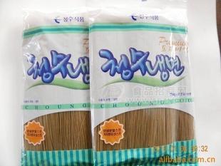 青島清福食品廠家供應優(yōu)質涼面
