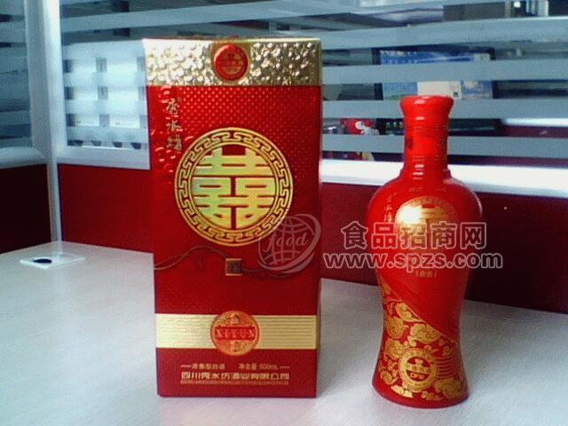 秀水坊.喜韵