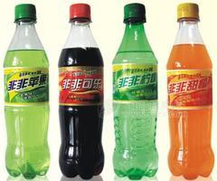 500ml碳酸饮料全国招商