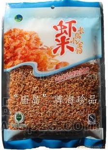 【长岛】金钩海米310g