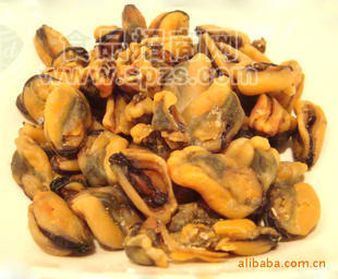 【長島特產(chǎn)】淡菜 干制水產(chǎn)品 海虹