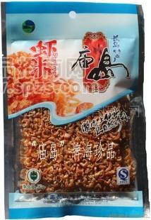 90g包装小海米 长岛