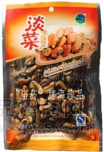 【长岛特产】105克淡菜 海虹