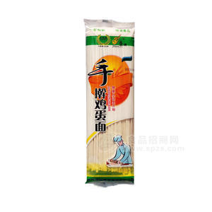 燊牌 手搟雞蛋面 掛面