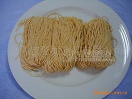宏隆胡萝卜面 
