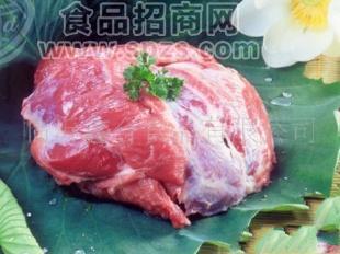 臨沂鑫和食品廠家直銷冷凍豬肉，2號(hào)精肉，分割肉