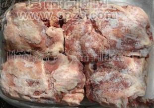 臨沂鑫合食品廠家直銷冷凍豬肉 4號分割肉，精肉