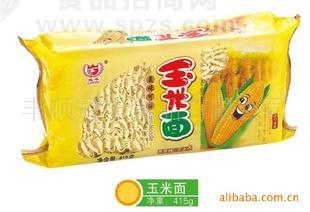 供應(yīng)香蔥排骨面、非油炸方便面、面條、面