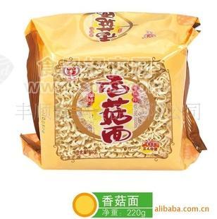 供應(yīng)香菇面、非油炸方便面、面條、面(圖)
