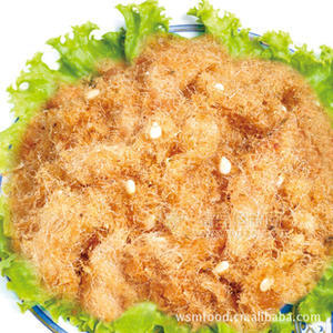 儿童肉松 儿童香酥