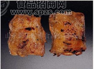 供应素烤鸡腿排