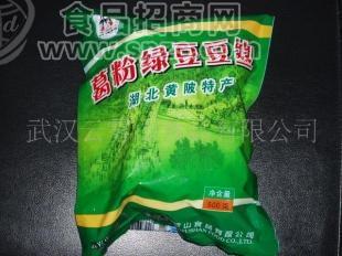 供应葛粉系列 葛粉豆丝 绿色食品 湖北 土特产