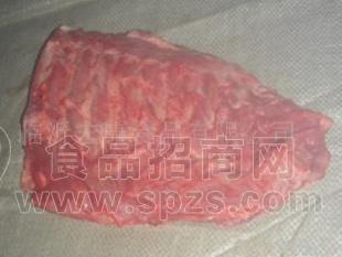 供应冷冻猪肉肋排